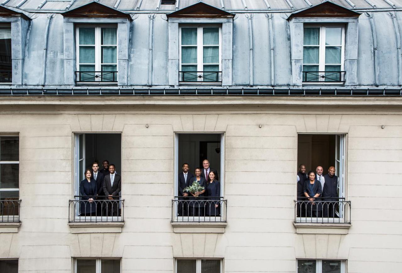 Maison Armance - Esprit De France Париж Екстериор снимка